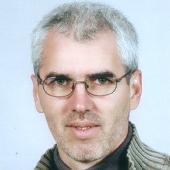 Ivan Skrlec